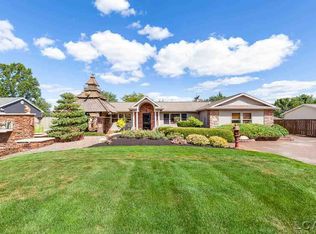 5757 N Adrian Hwy, Adrian, MI