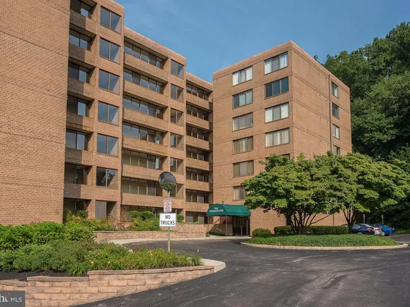 19 Rock Hill Rd APT 1G, Bala Cynwyd, PA 19004