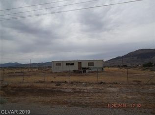 5060 N Linda St, Pahrump, NV 89060