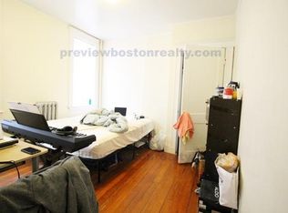 524 Cambridge St #232, Allston, MA 02134