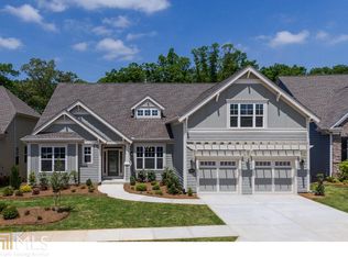 3928 Great Pine Dr, Gainesville, GA 30504