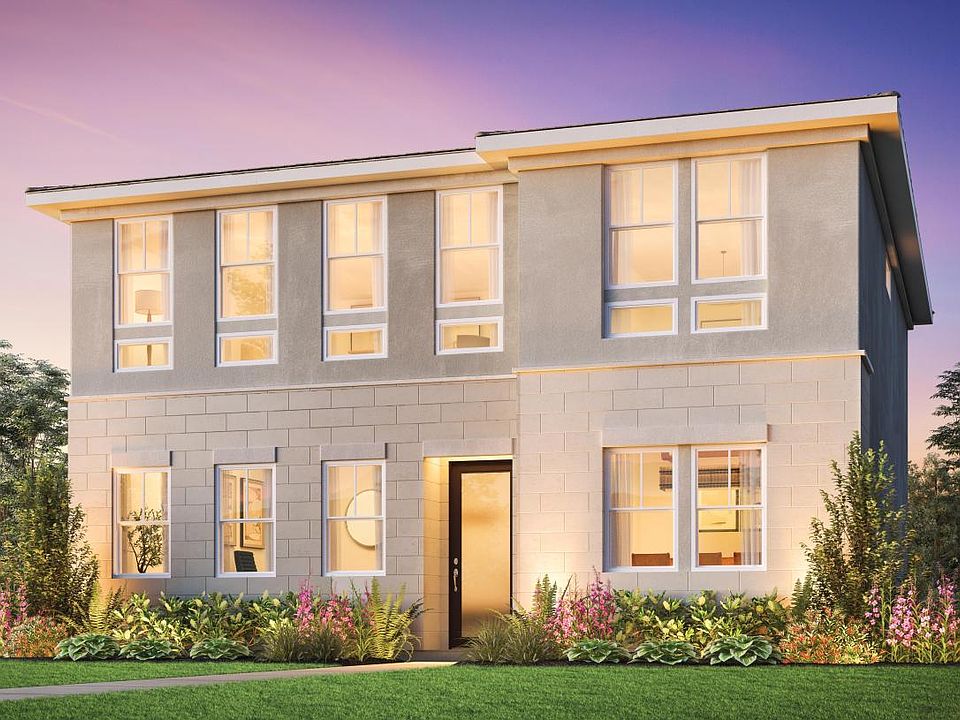 Coastal Contemporary