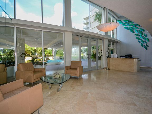 2nd image of 2780 S Ocean Boulevard #111