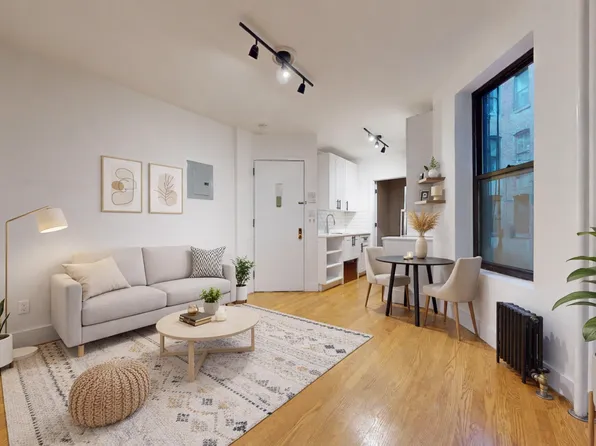 590 Amsterdam Avenue image 1 of 12