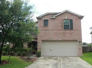 9206 Pinderfield Ct, Houston, TX 77083