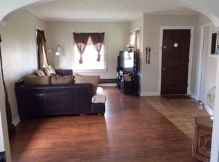 1007 W Market St, Aberdeen, WA 98520