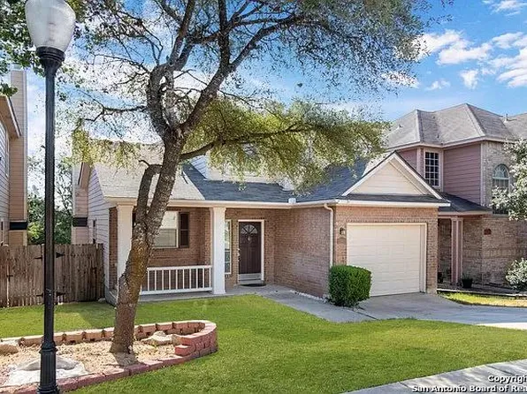 21918 Goldcrest Run, San Antonio, TX 78260