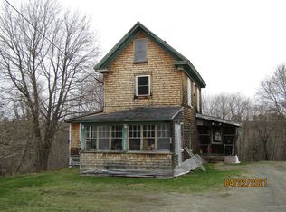 76 Riverside St, Milo, ME 04463