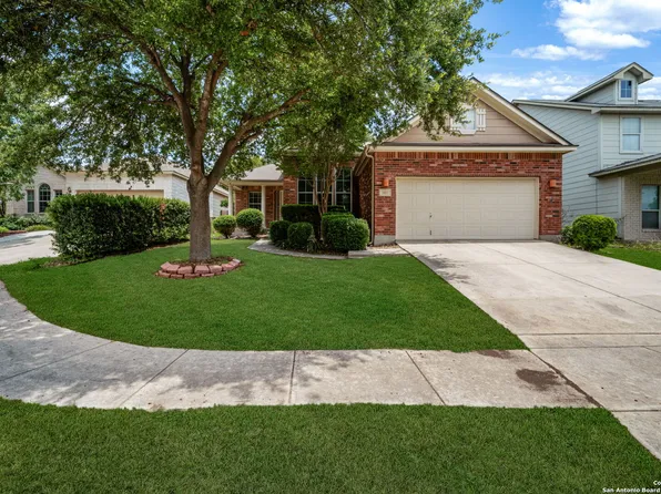 3615 Mill Meadow, San Antonio, TX 78247