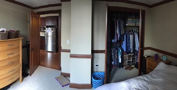 2nd image of 100 N Salina St APT 404