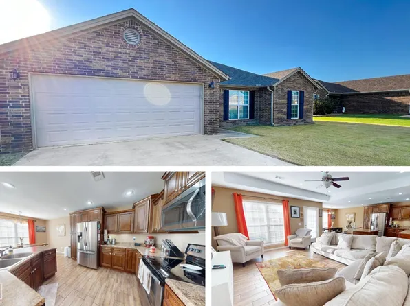 4579 Edinburgh St, Jonesboro, AR 72405