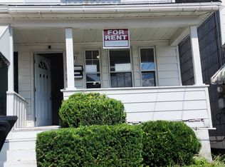 709 N Locust St, Hazleton, PA 18201