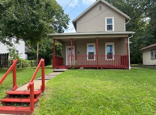 733 Sumner St, Akron, OH 44311