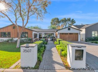 3507 Coolidge St, Phoenix, AZ 85018