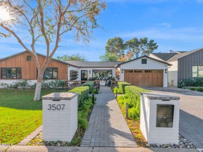 3507 E Coolidge Street, Phoenix, AZ, 85018