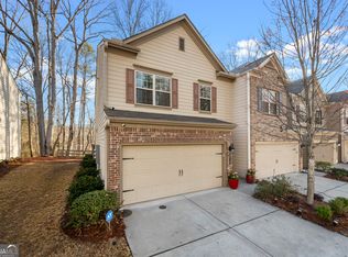 2515 Norwood Park Xing, Atlanta, GA 30340