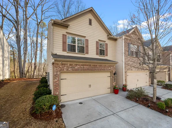 2515 Norwood Park Xing, Atlanta, GA 30340