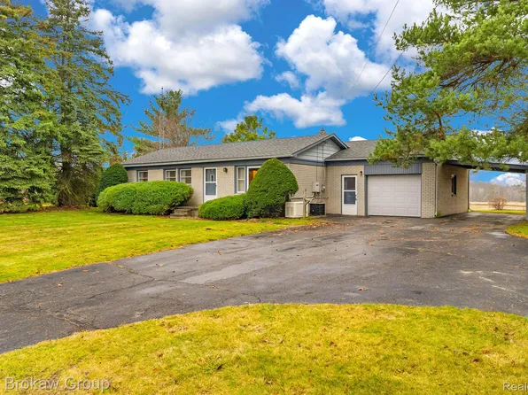 5253 Imlay City Rd, Attica, MI 48412