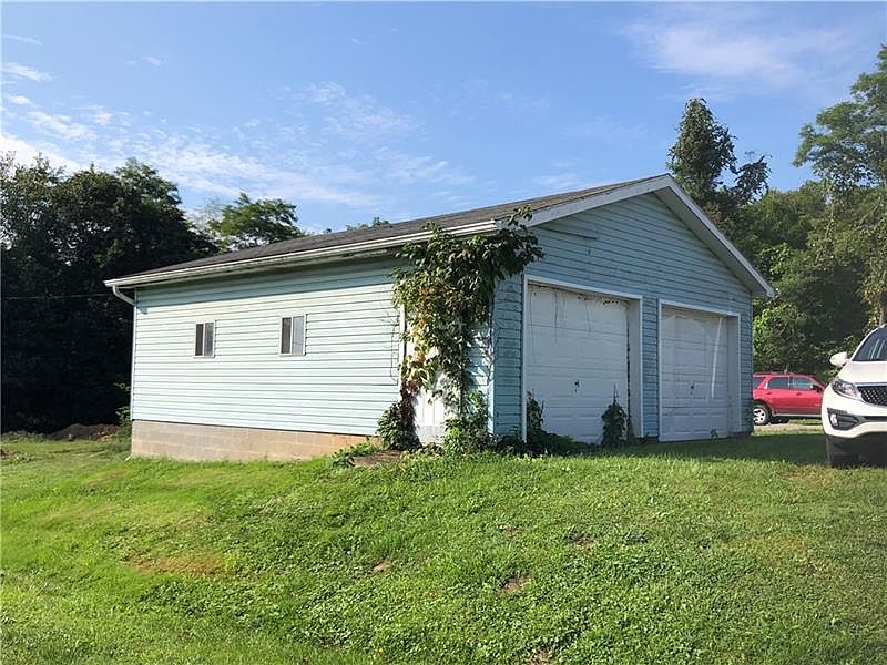 6 Hedge Ave, Marianna, PA 15345 Zillow
