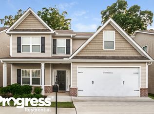 270 Crescent Woode Dr, Dallas, GA 30157
