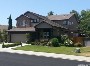 5437 N Staples Way, Linden, CA 95236