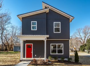 794 19th Ave W, Springfield, TN 37172