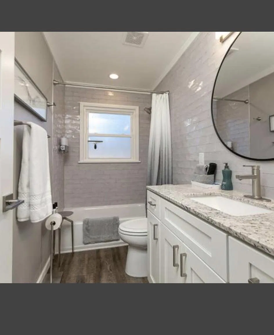 3 bed, 1236 sqft, $2,000 — Photo 4