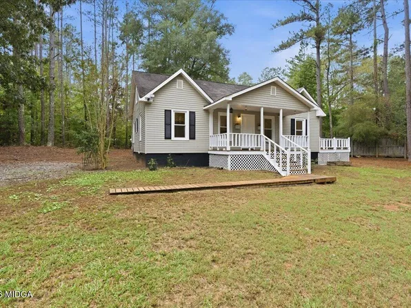 1481 Teagle Rd, Forsyth, GA 31029