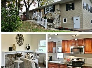 92 S Main St, Keedysville, MD 21756