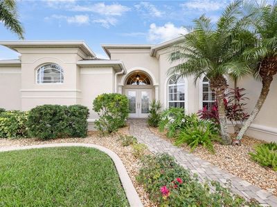 3308 NW 2nd St, Cape Coral, FL, 33993