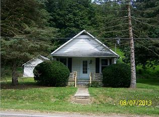 6557 Fallsburg Rd NE, Newark, OH 43055