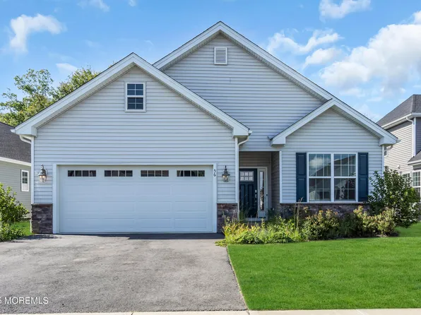 56 Churchill Boulevard, Plumsted, NJ 08533