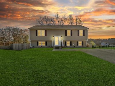 98 Lawton Ave, Taunton, MA, 02780