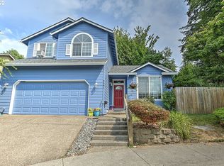 5391 F St, Washougal, WA 98671