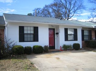 3355 Magnolia Ct, Hapeville, GA 30354