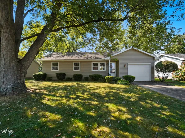 1028 Westchester Ct, Van Wert, OH 45891