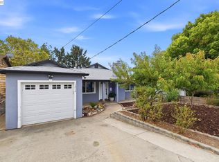 1210 Highland Blvd, Hayward, CA 94542
