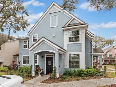 3368 PARKCHESTER SQUARE BOULEVARD #104, Orlando, FL, 32835