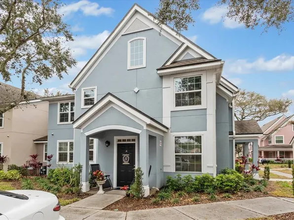 3368 Parkchester Square Blvd APT 104, Orlando, FL 32835