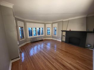 8034 S Marshfield Ave #1S, Chicago, IL 60620
