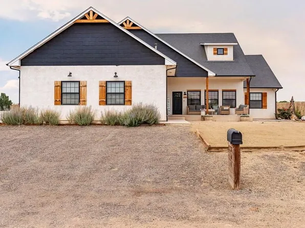 701 W Questa Dr, Pueblo West, CO 81007