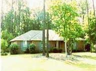 1049 Stableway Rd, Pike Road, AL 36064