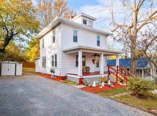 539 E Rock St, Harrisonburg, VA 22802