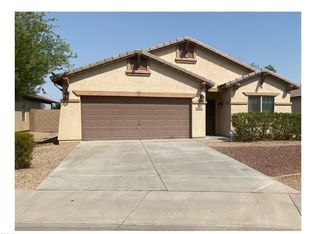 1105 S 115th Dr, Avondale, AZ 85323