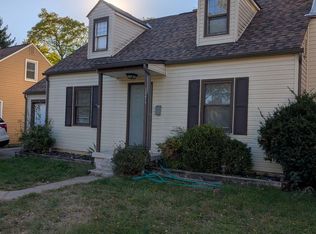 1771 Gerrard Ave, Columbus, OH 43212