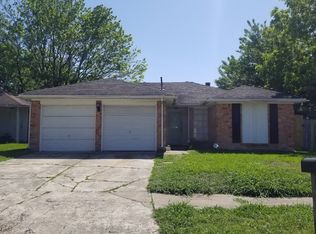 6527 Zapata Dr, Houston, TX 77083