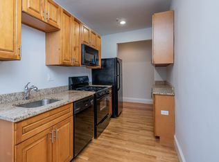 276 Chestnut Hill Ave #5E, Brighton, MA 02135