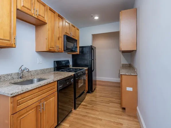 276 Chestnut Hill Ave, Brighton, MA