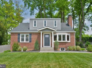 1230 Bedford Ave, Cherry Hill, NJ 08002
