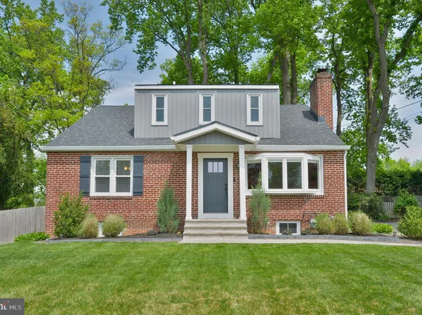 1230 Bedford Ave, Cherry Hill, NJ 08002